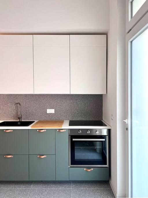 Loft 206 Appartement *