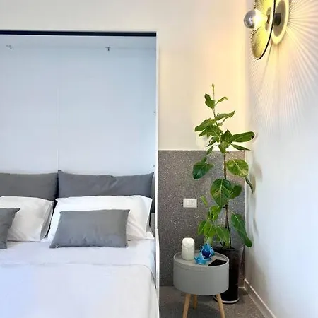 Loft 206 Apartment Lecce Exterior photo