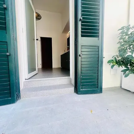 Loft 206 Apartment Lecce Exterior photo